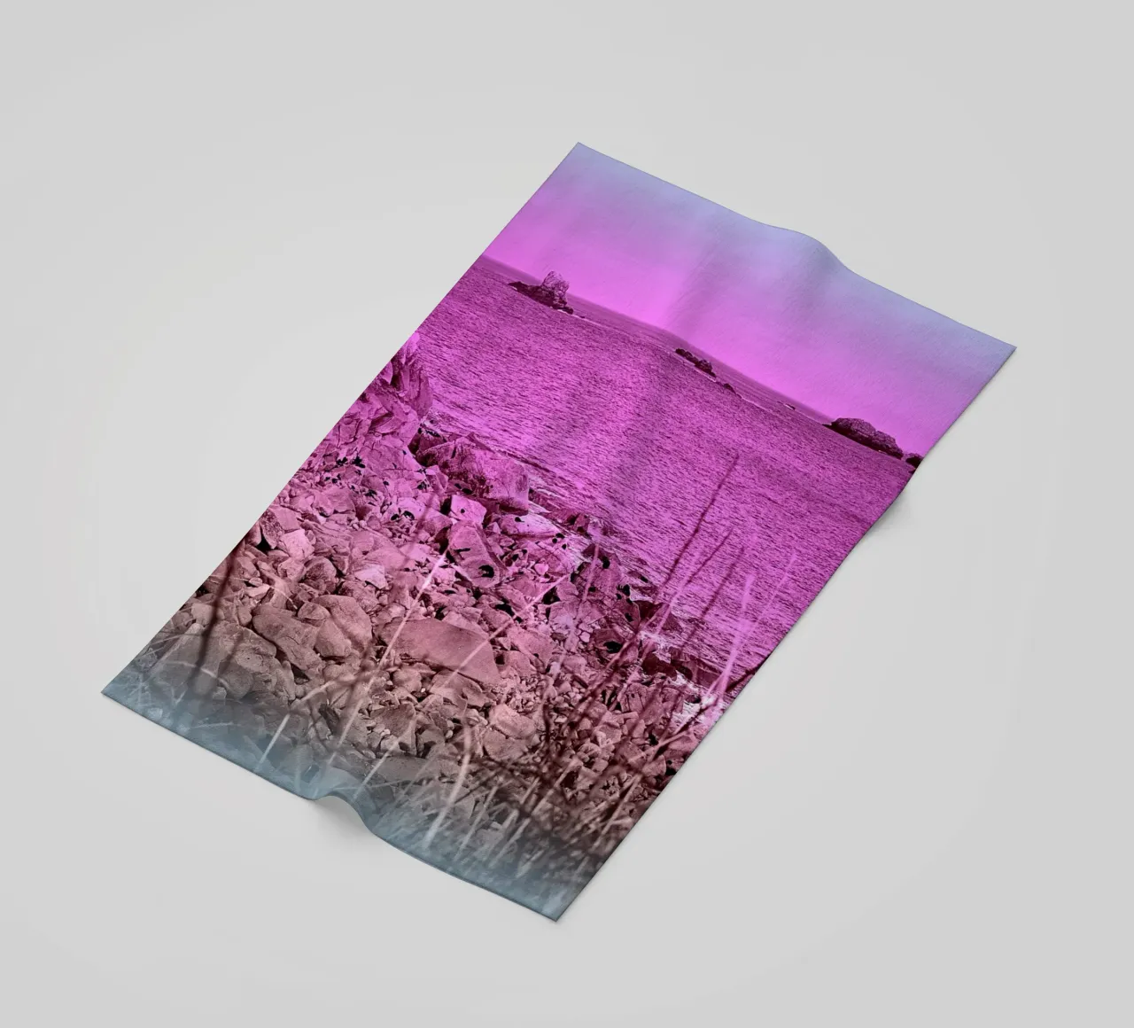 FAA44 telo mare da Thierry vobmann photography