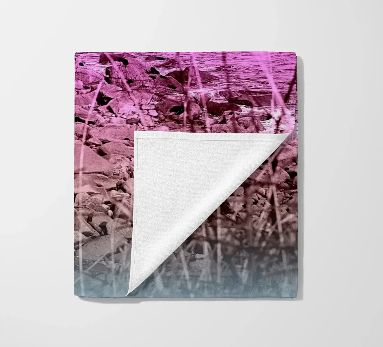 FAA44 telo mare da Thierry vobmann photography