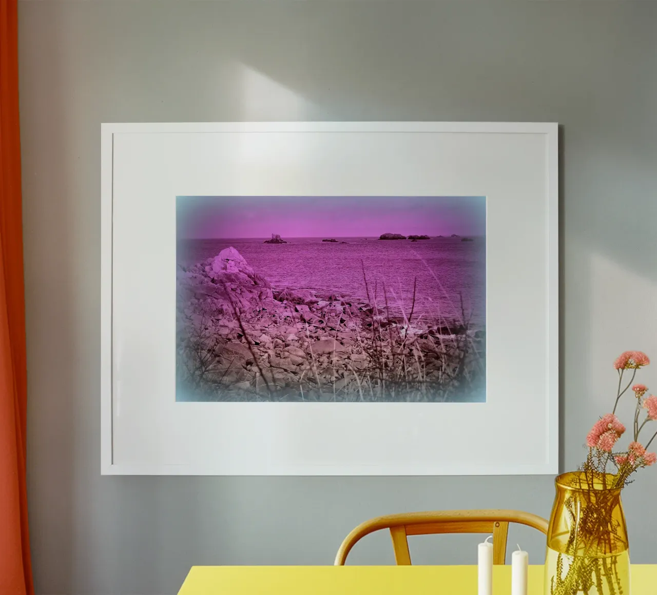 FAA44 poster by Thierry vobmann photography