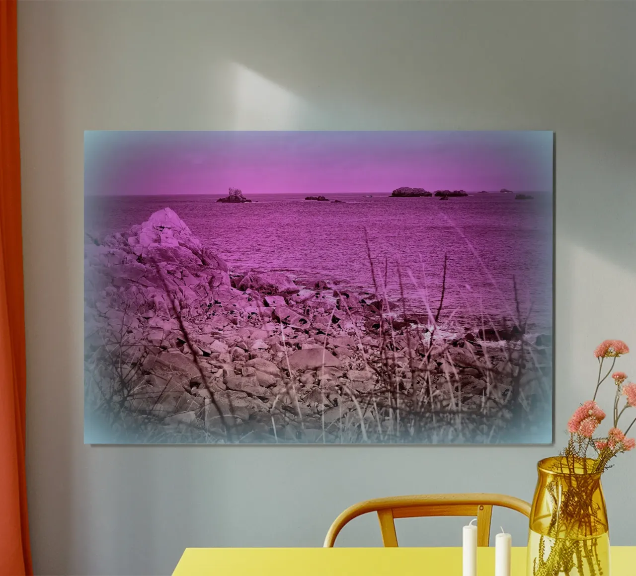 FAA44 poster da Thierry vobmann photography