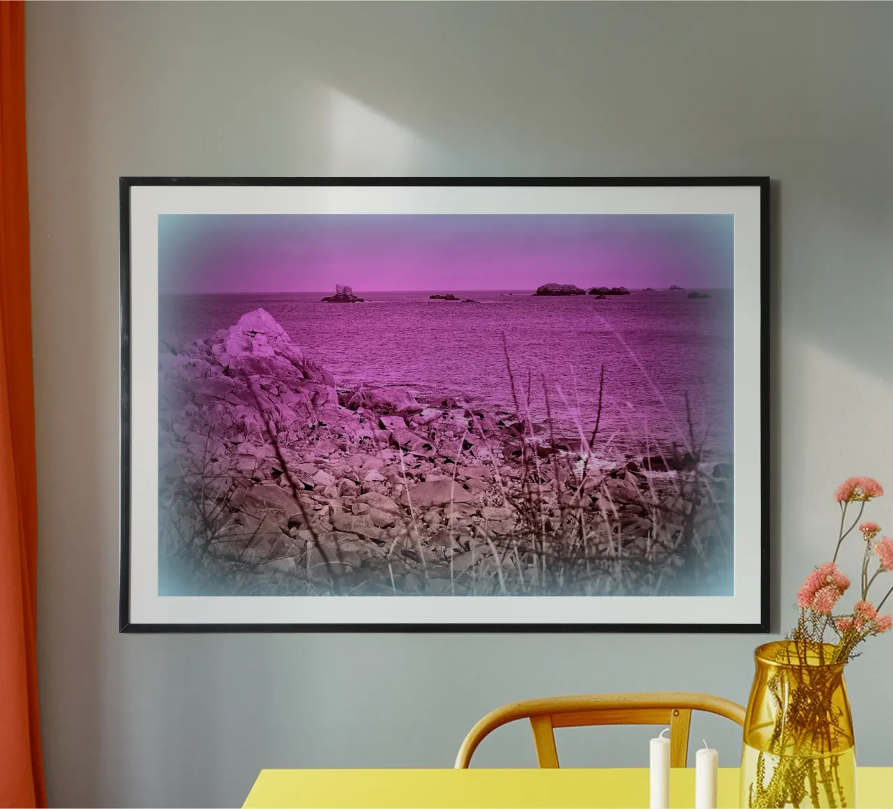 FAA44 poster by Thierry vobmann photography