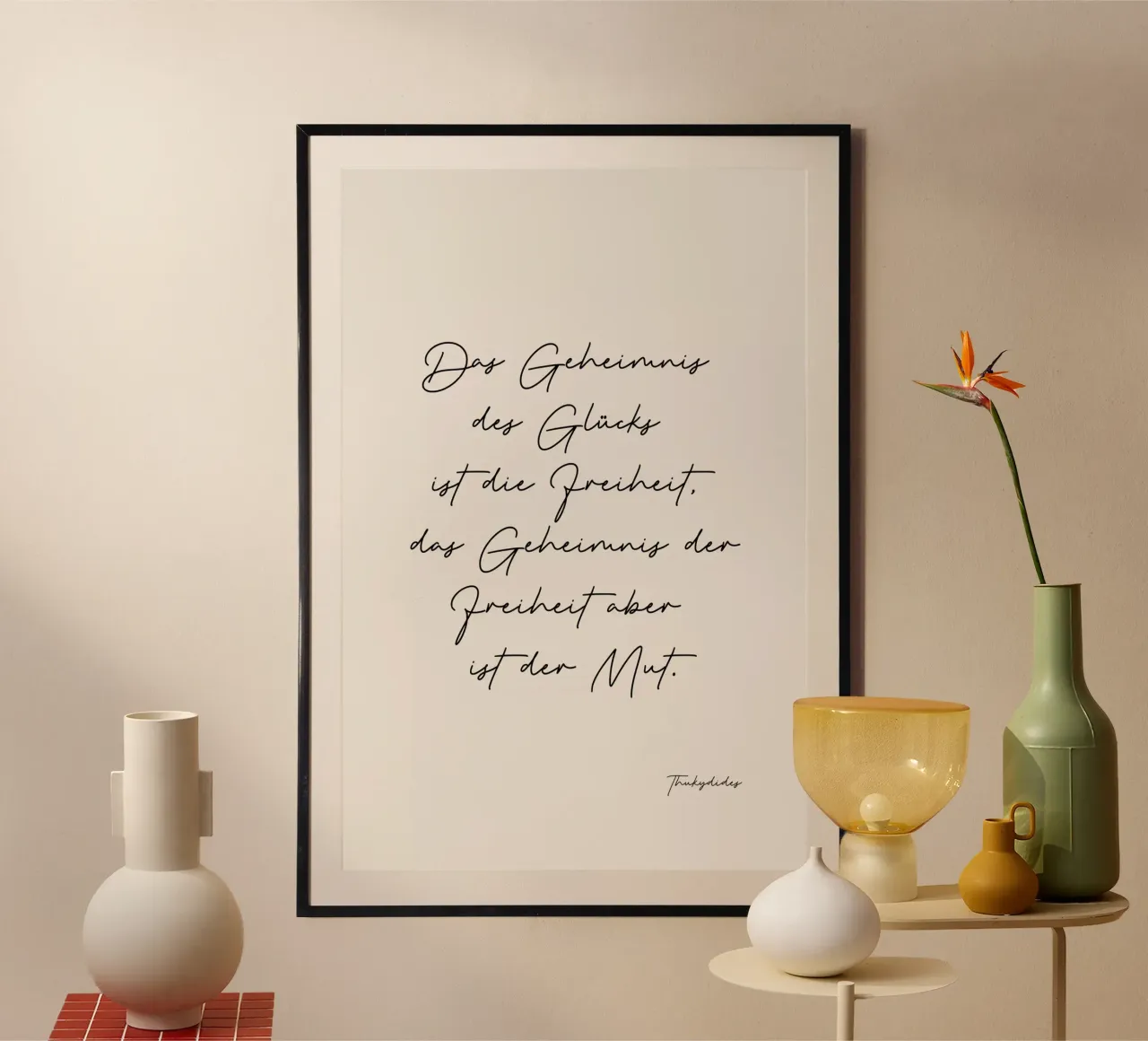 Das Geheimnis des Glücks poster da Ohkimiko