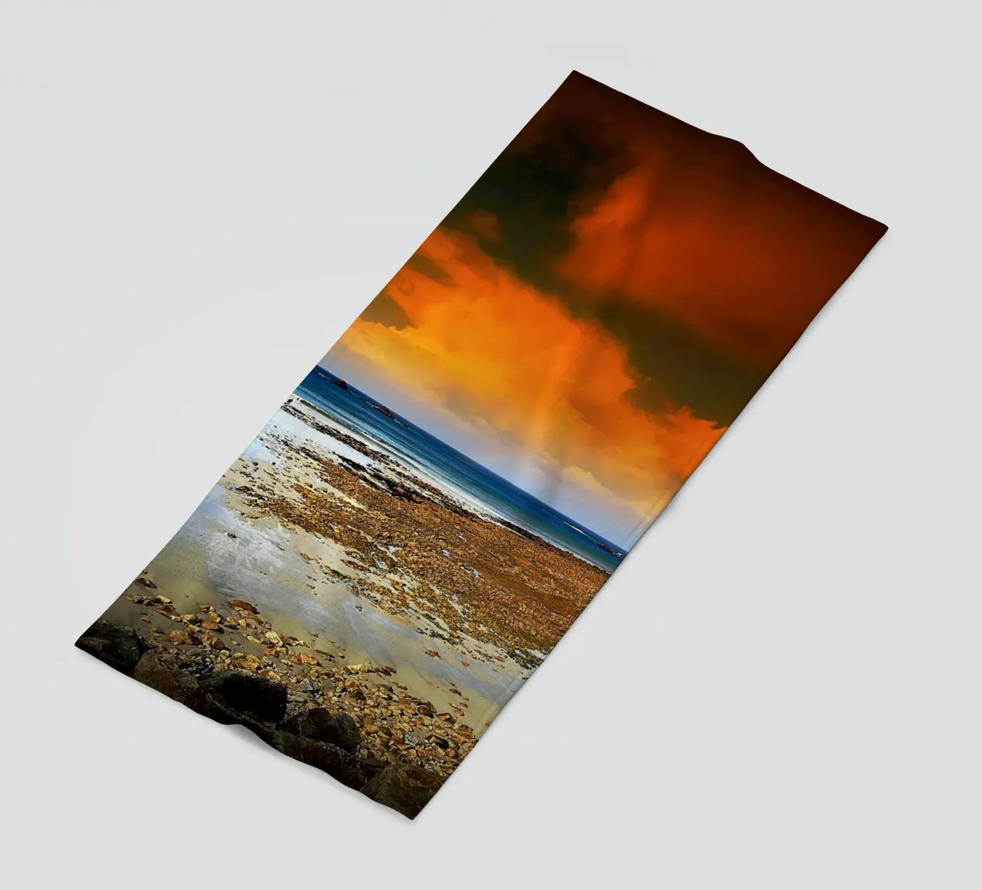 FAA45 telo mare da Thierry vobmann photography