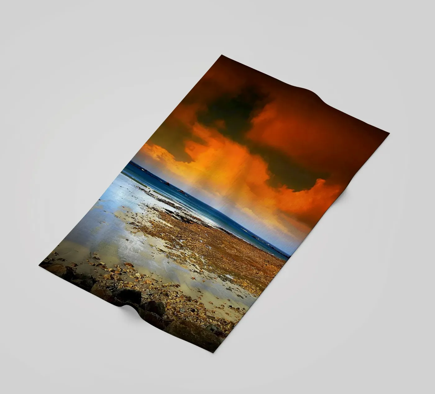 FAA45 telo mare da Thierry vobmann photography