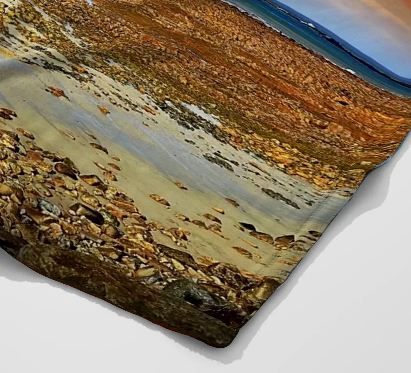 FAA45 fleecedeken van Thierry vobmann photography