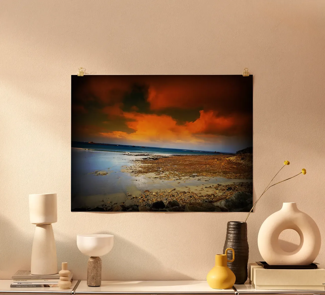 FAA45 poster da Thierry vobmann photography