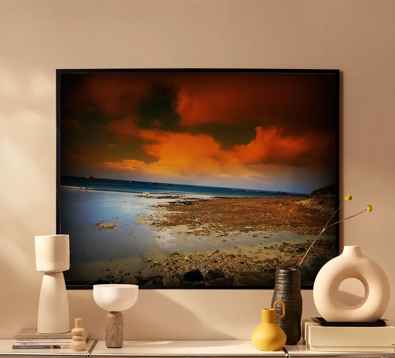 FAA45 poster da Thierry vobmann photography