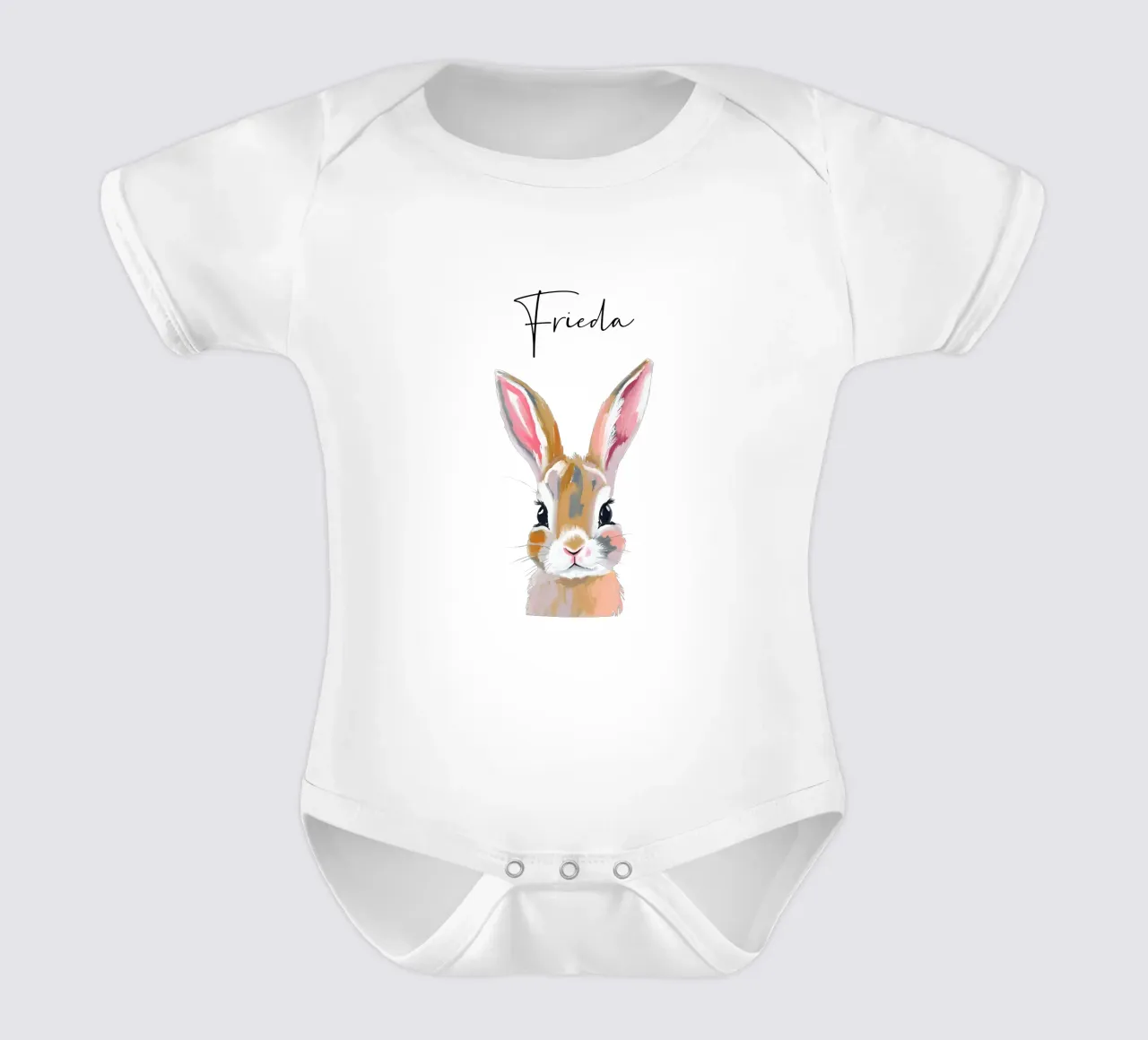 Kleiner Hase - Acryl body de bebé de Ohkimiko