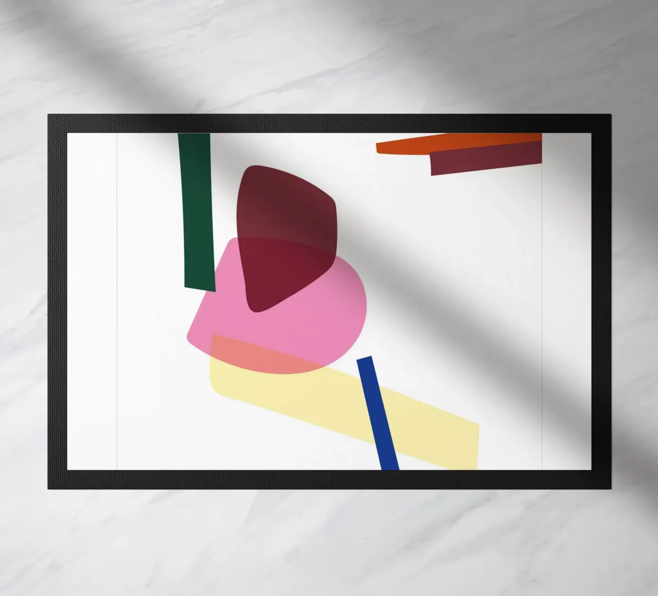 Tile No 1 zerbino da Studio ROSAGRAU