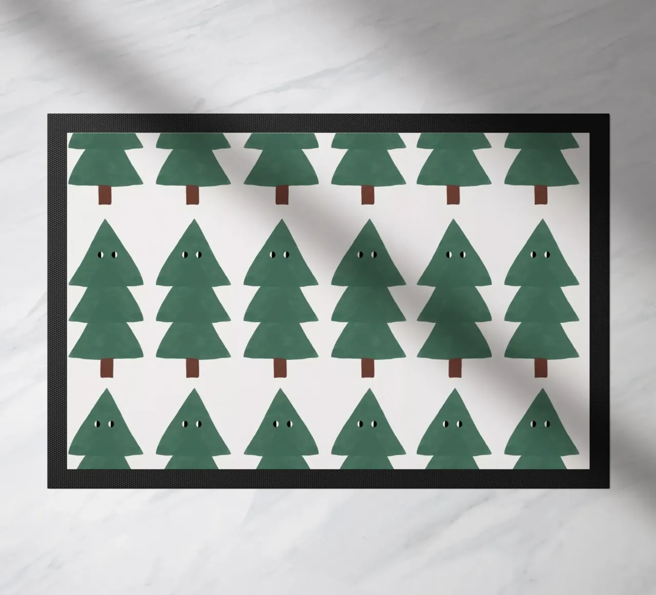 Bert der Baum Allover zerbino da Studio ROSAGRAU