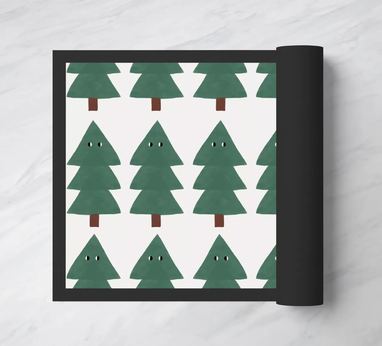 Bert der Baum Allover zerbino da Studio ROSAGRAU