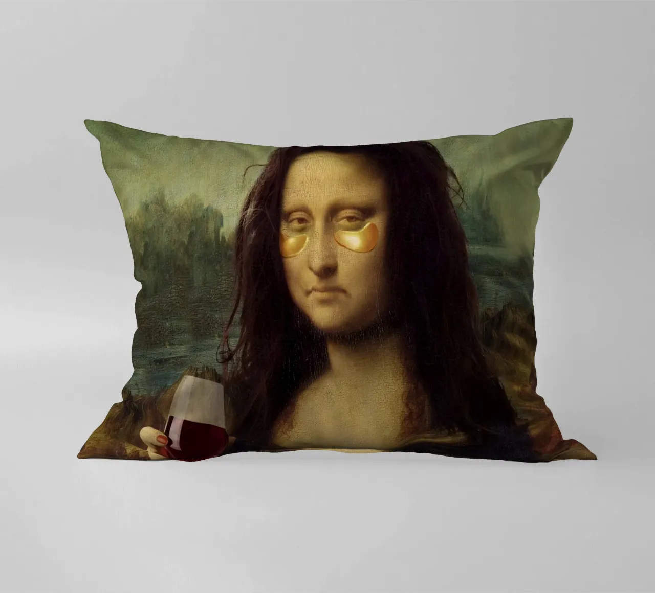 Lunedì Lisa cuscino da 360brain
