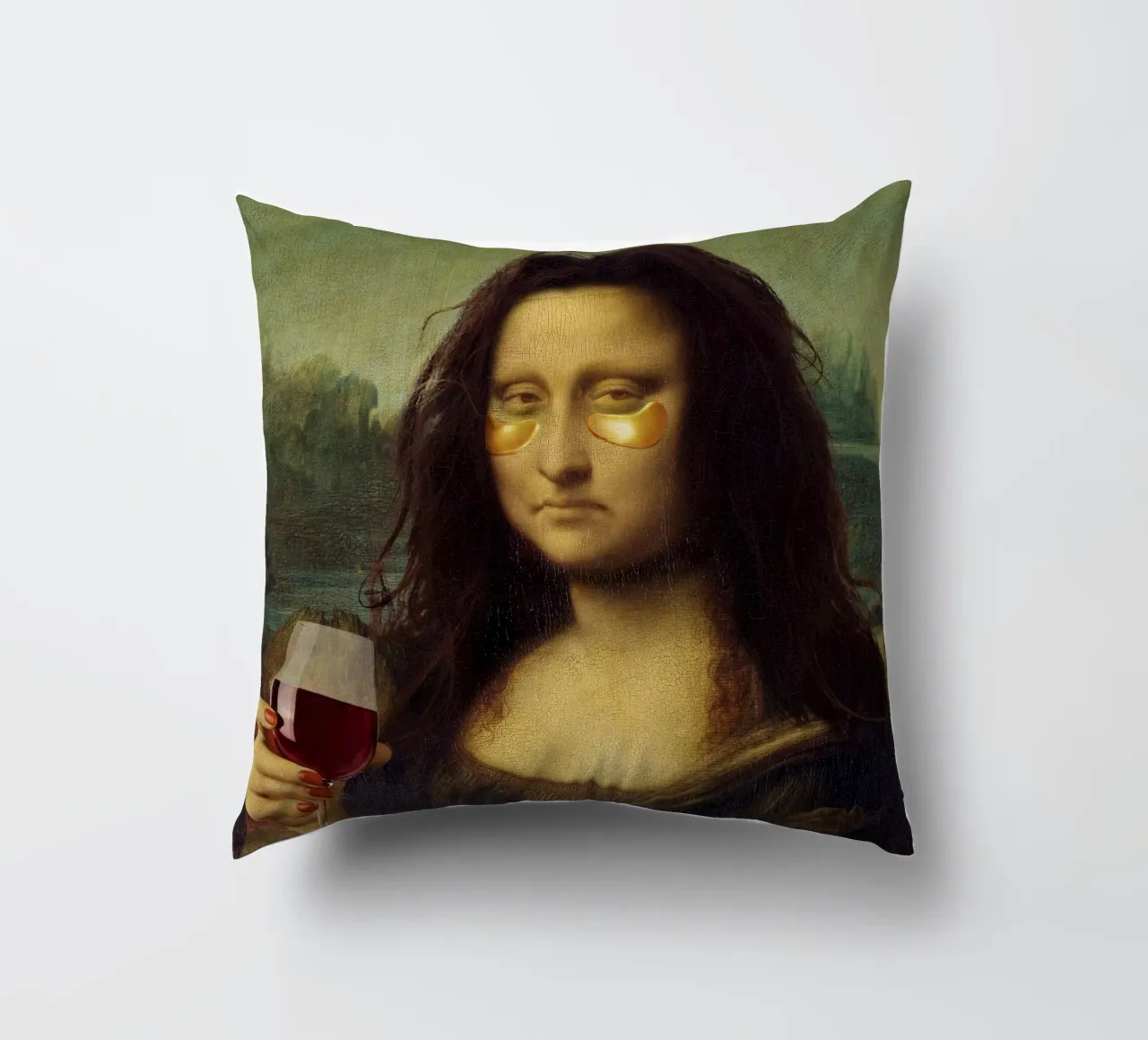 Lunedì Lisa cuscino da 360brain