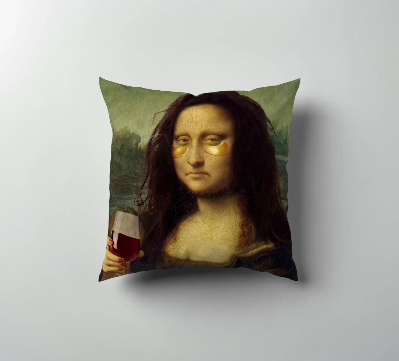 Lunedì Lisa cuscino da 360brain