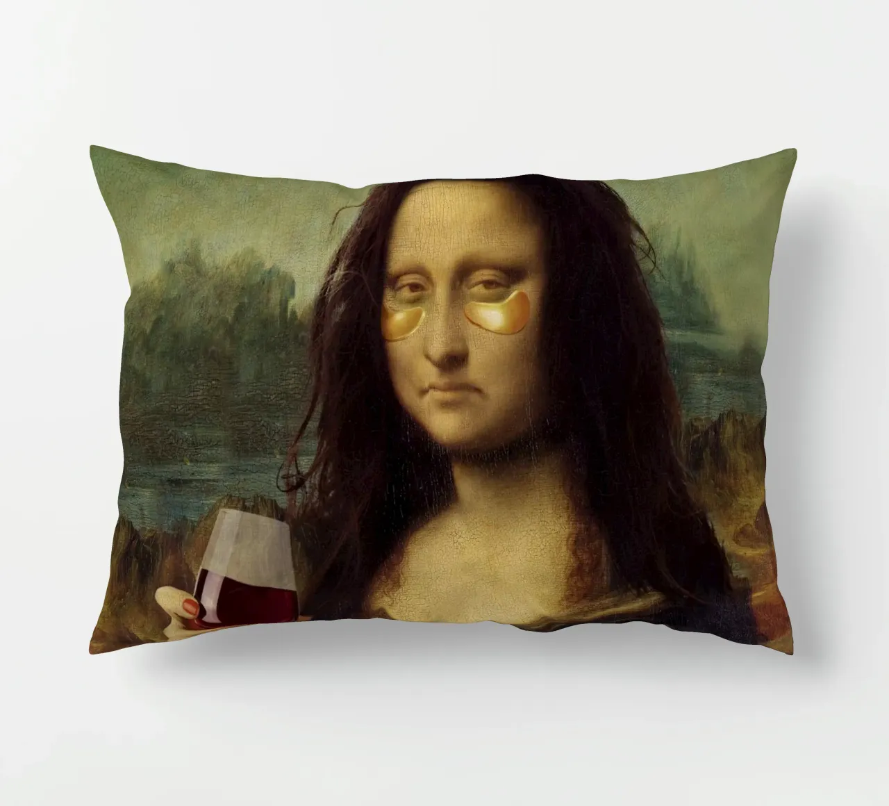 Lunedì Lisa cuscino da 360brain