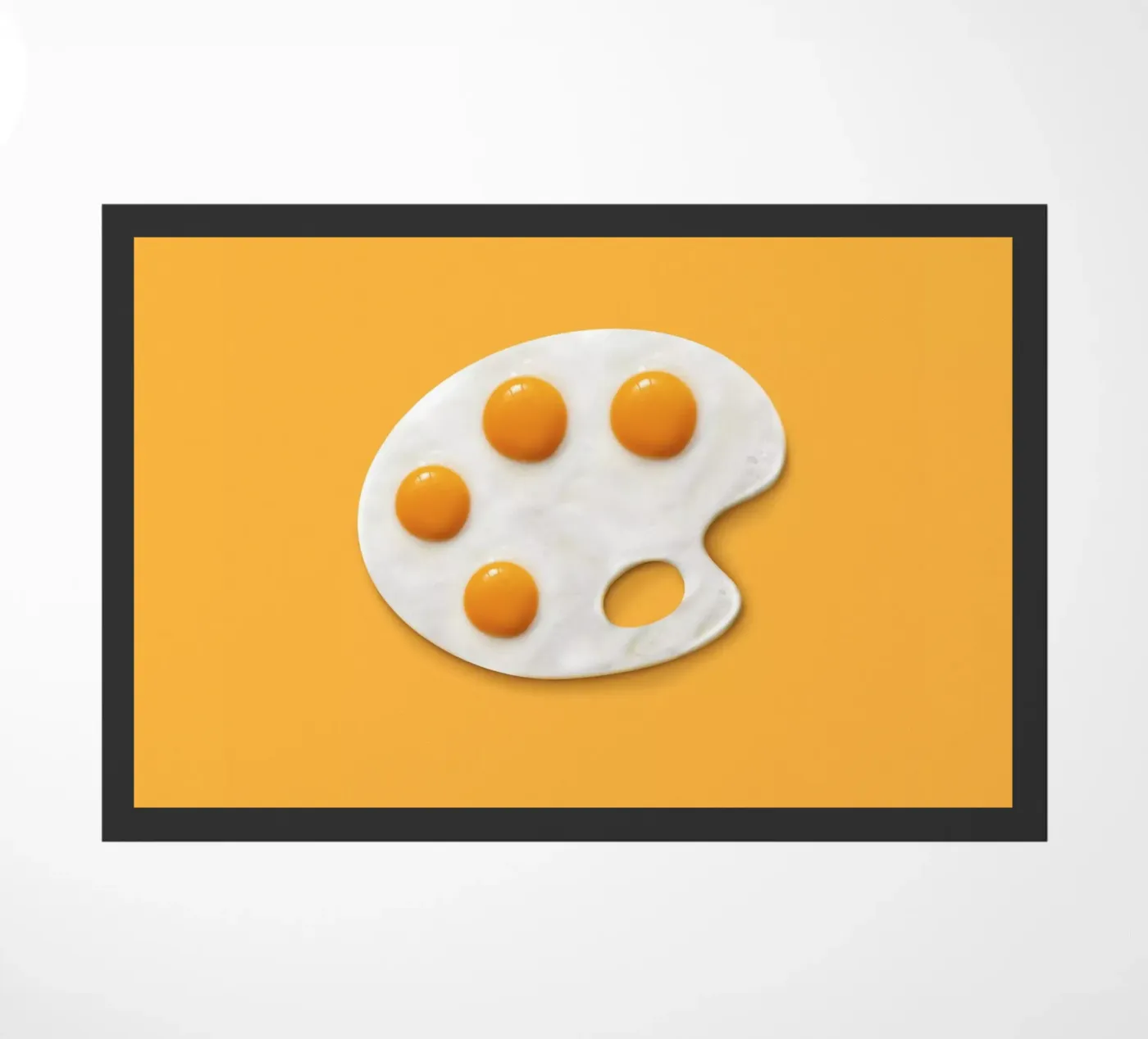 BreakfArt zerbino da 360brain
