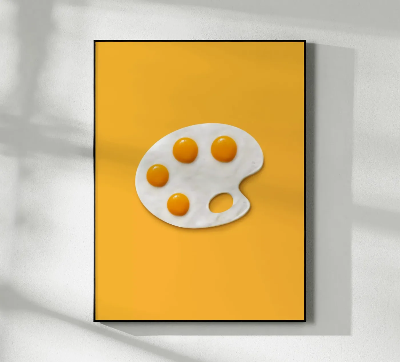 BreakfArt plexiglass da 360brain
