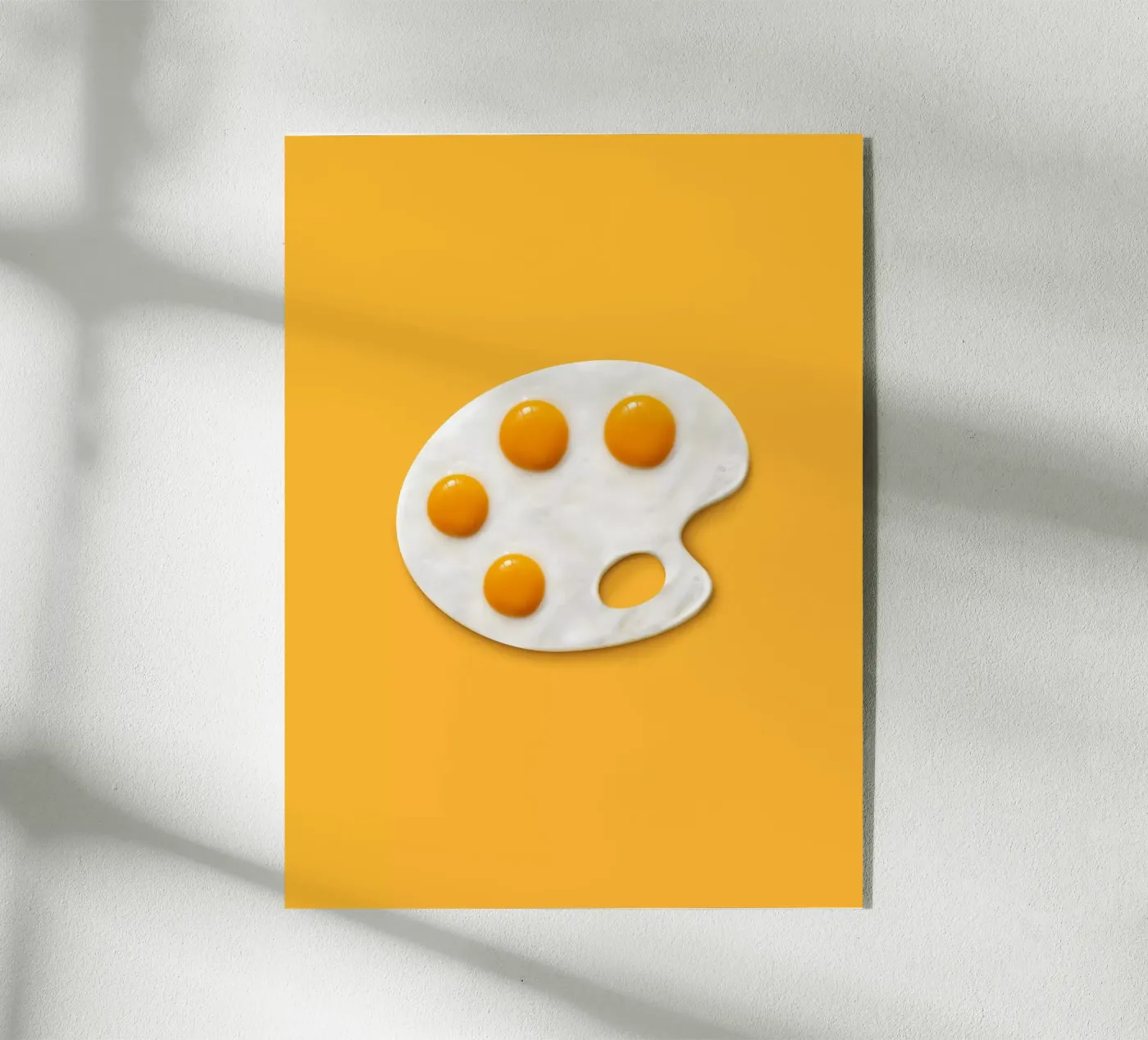 BreakfArt plexiglass da 360brain
