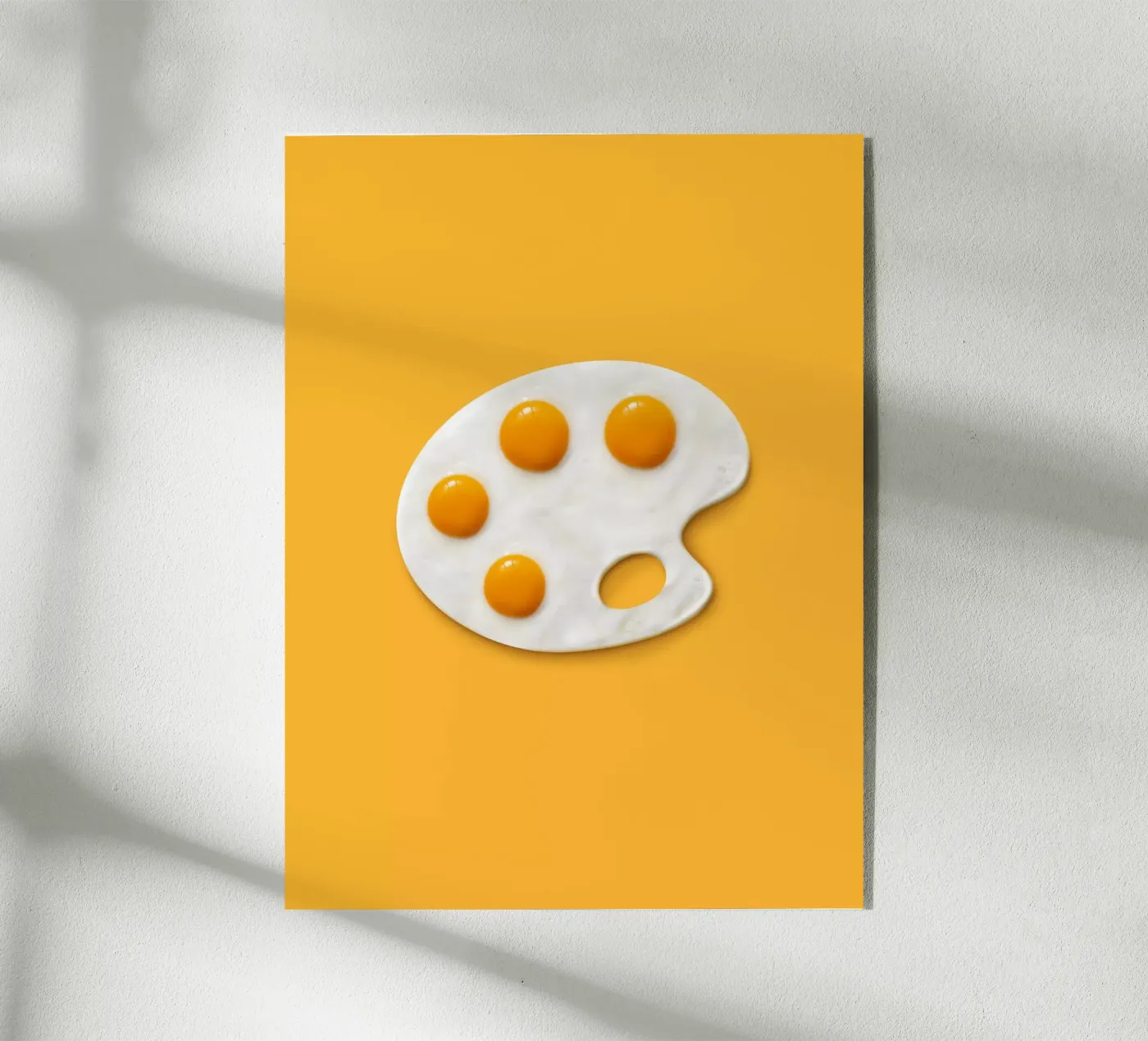 BreakfArt plexiglass da 360brain