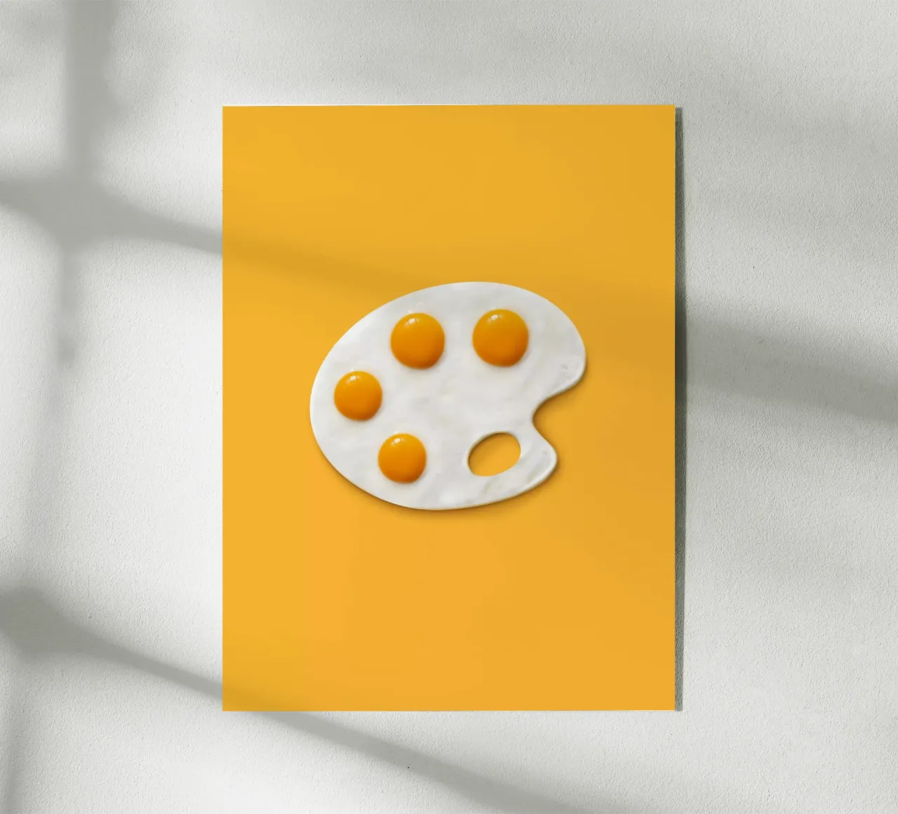 BreakfArt plexiglass da 360brain