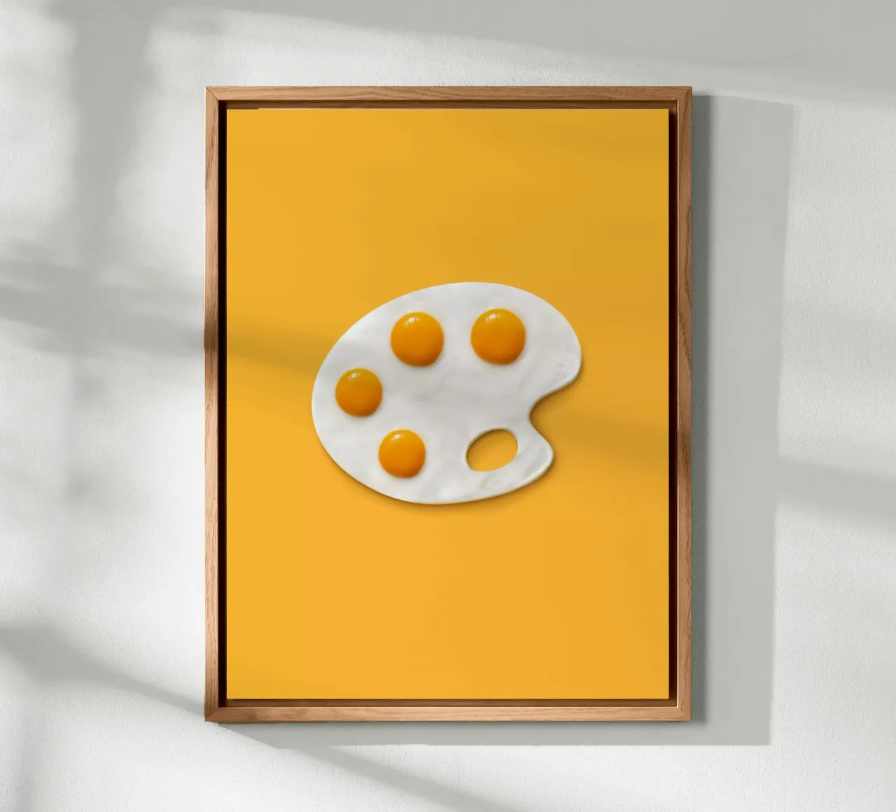 BreakfArt alluminio dibond da 360brain