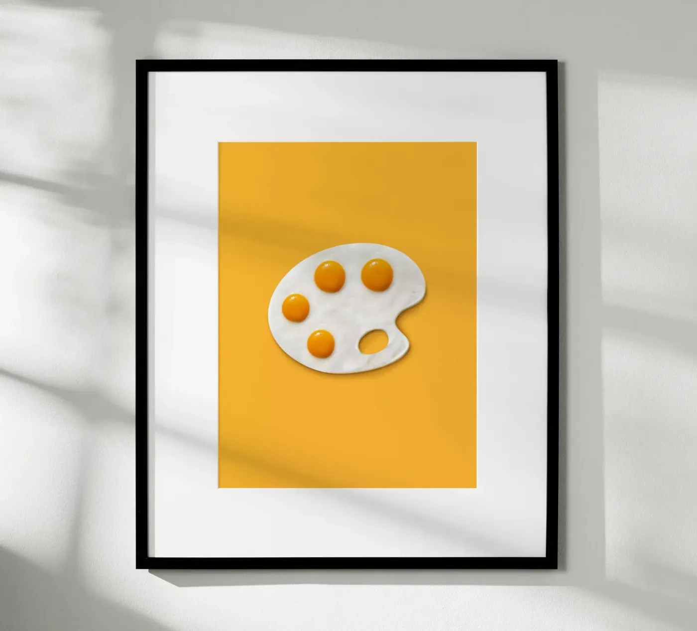 BreakfArt poster da 360brain