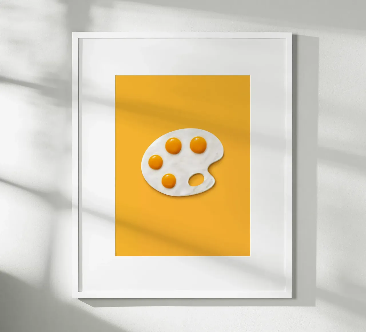 BreakfArt poster da 360brain