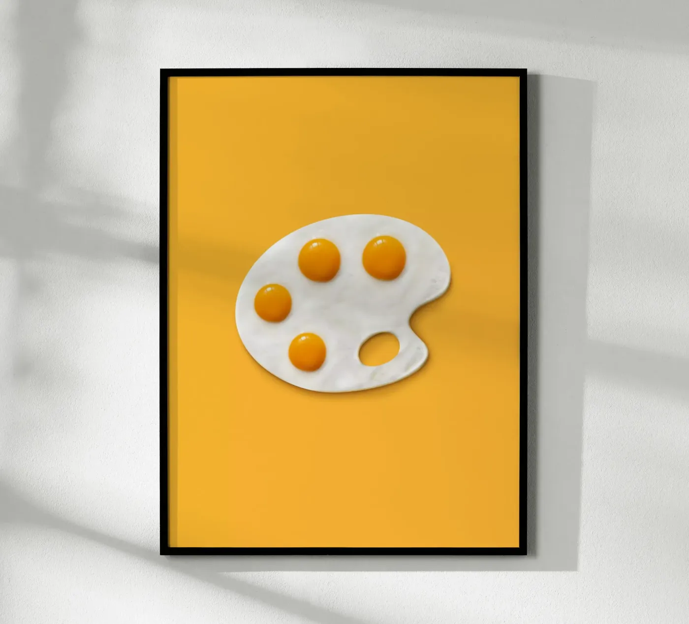 BreakfArt poster da 360brain