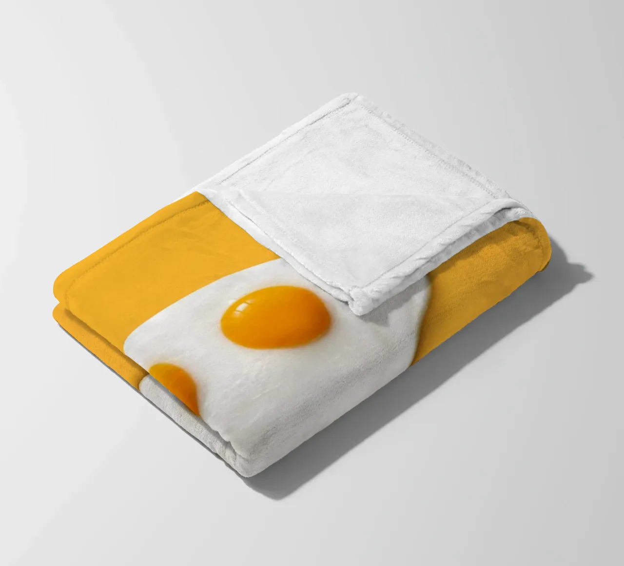 BreakfArt coperta in pile da 360brain