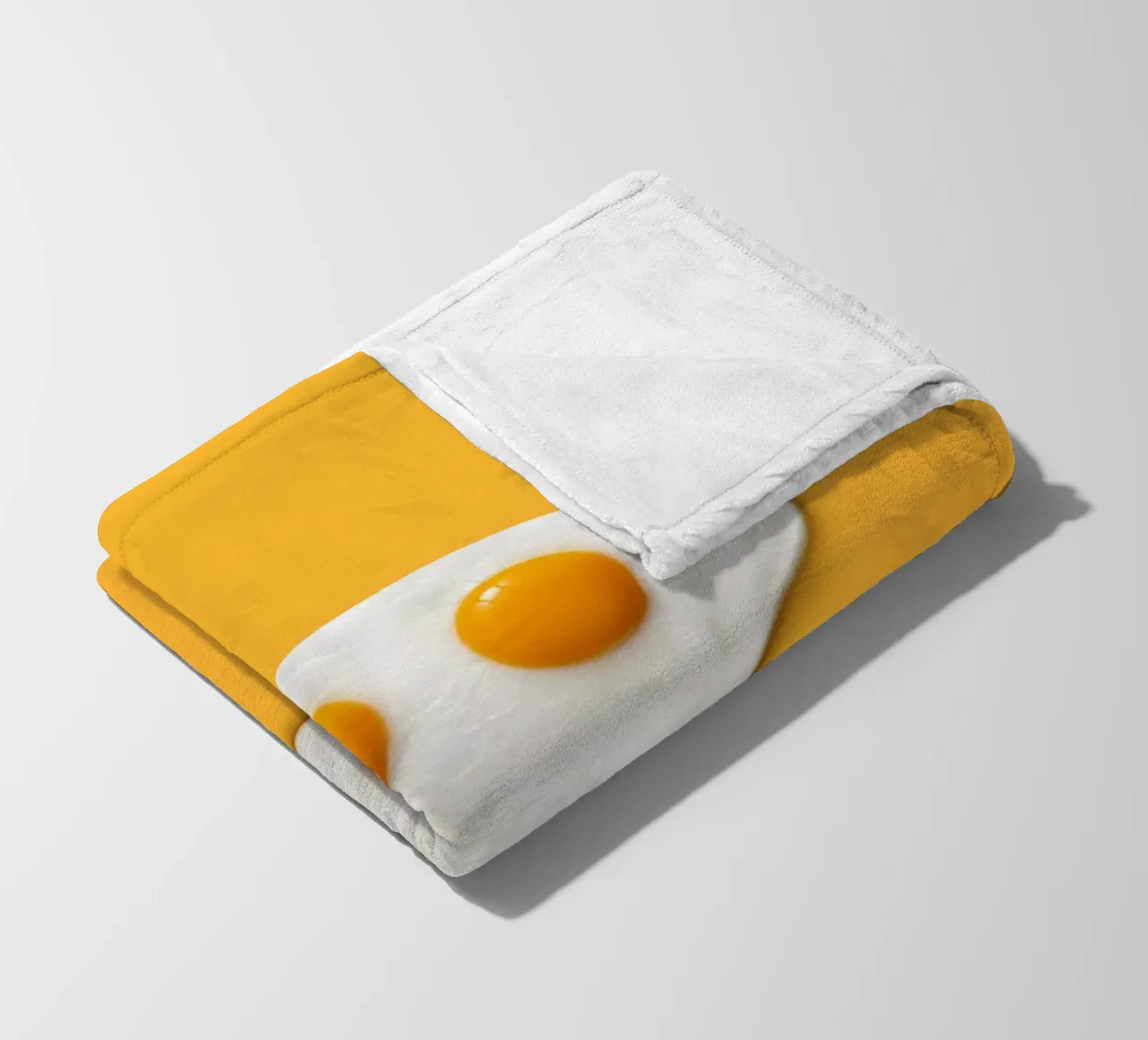 BreakfArt coperta in pile da 360brain