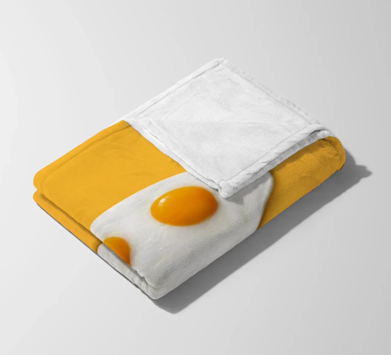 BreakfArt coperta in pile da 360brain