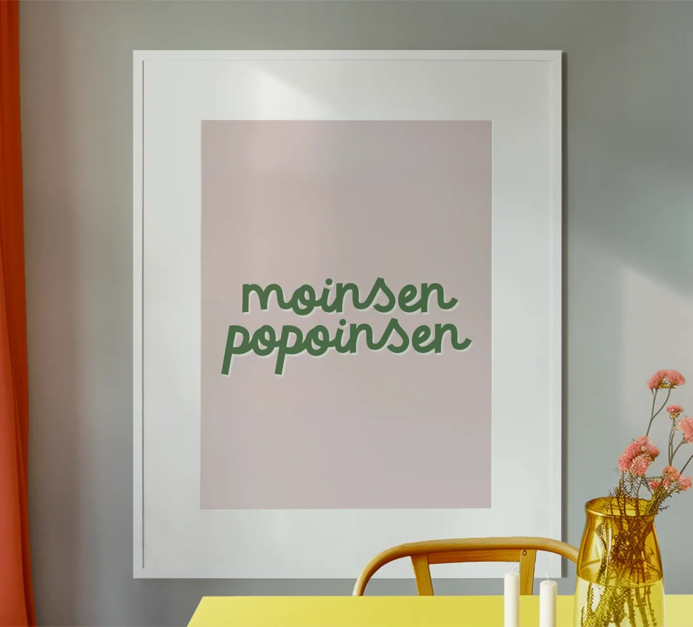 Moinsen02 poster da studio stine
