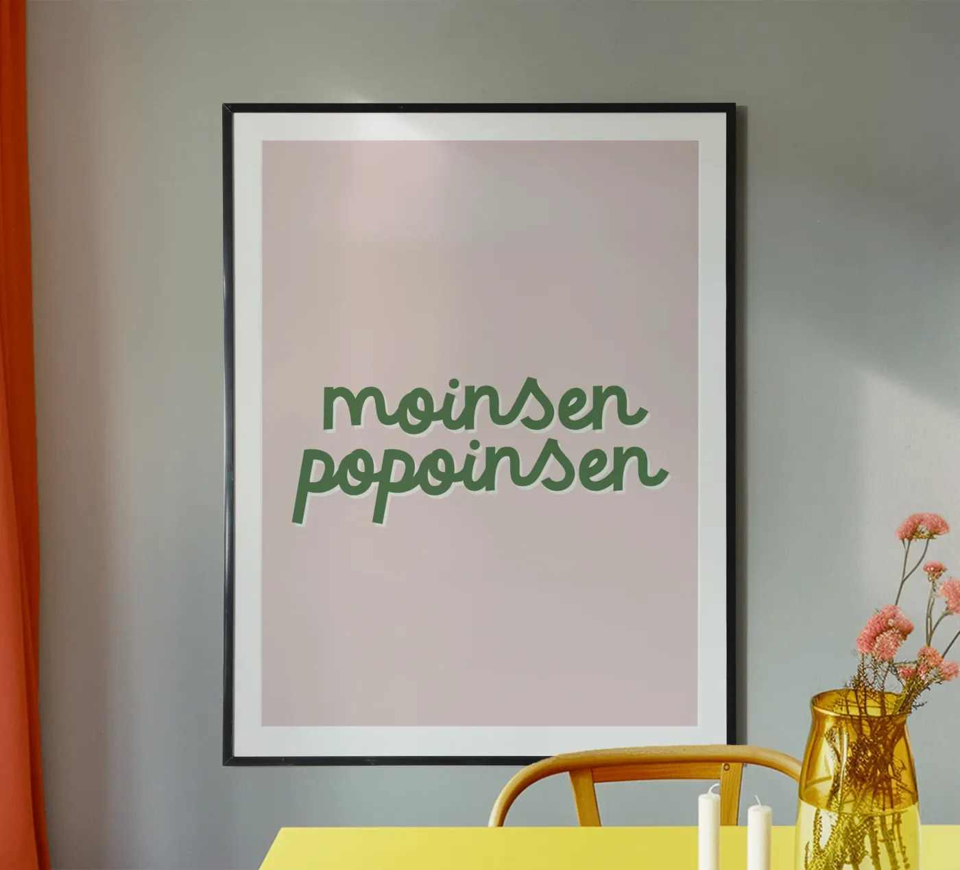 Moinsen02 poster da studio stine