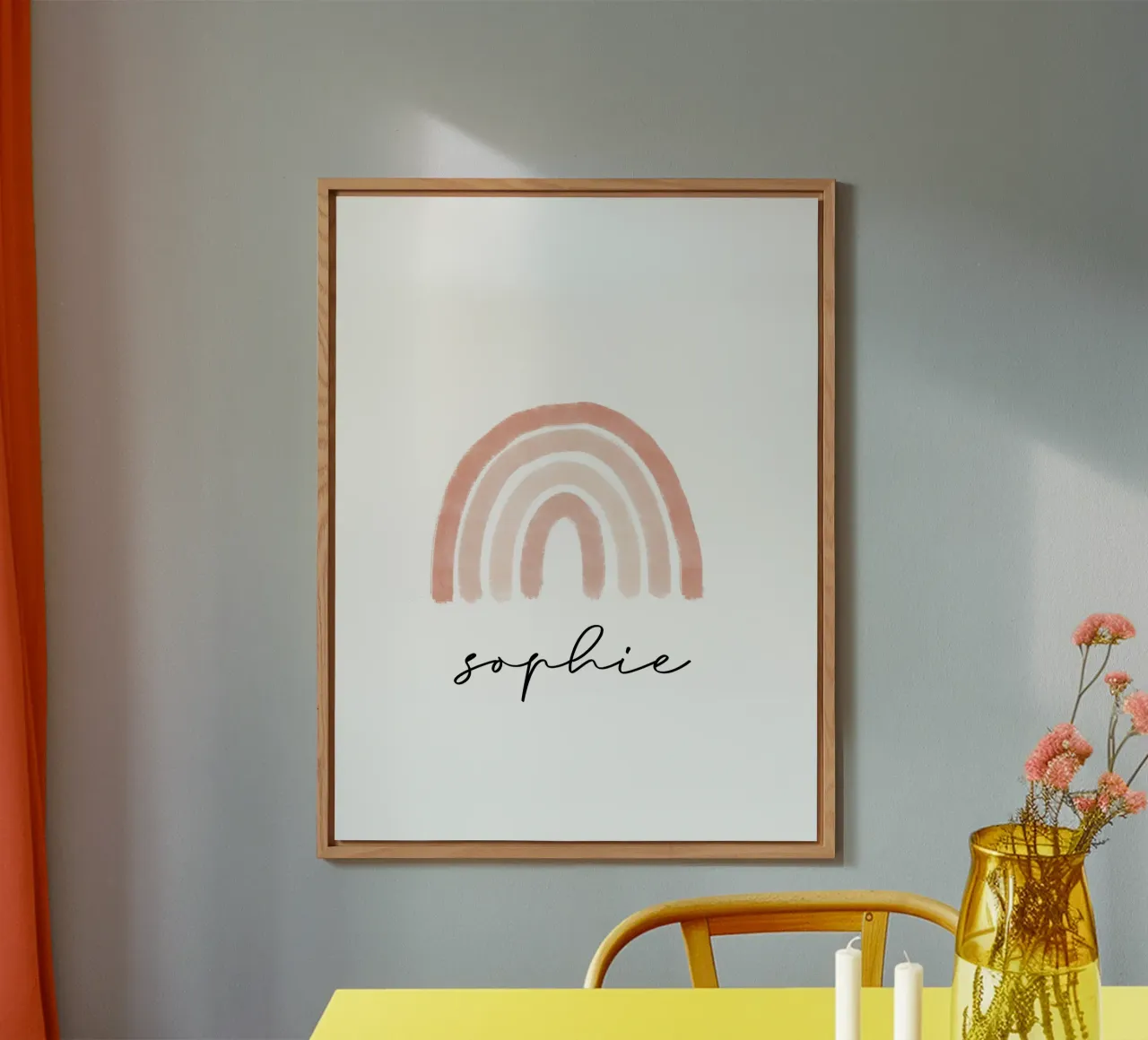 Rainbow pannello forex da we line studio - design