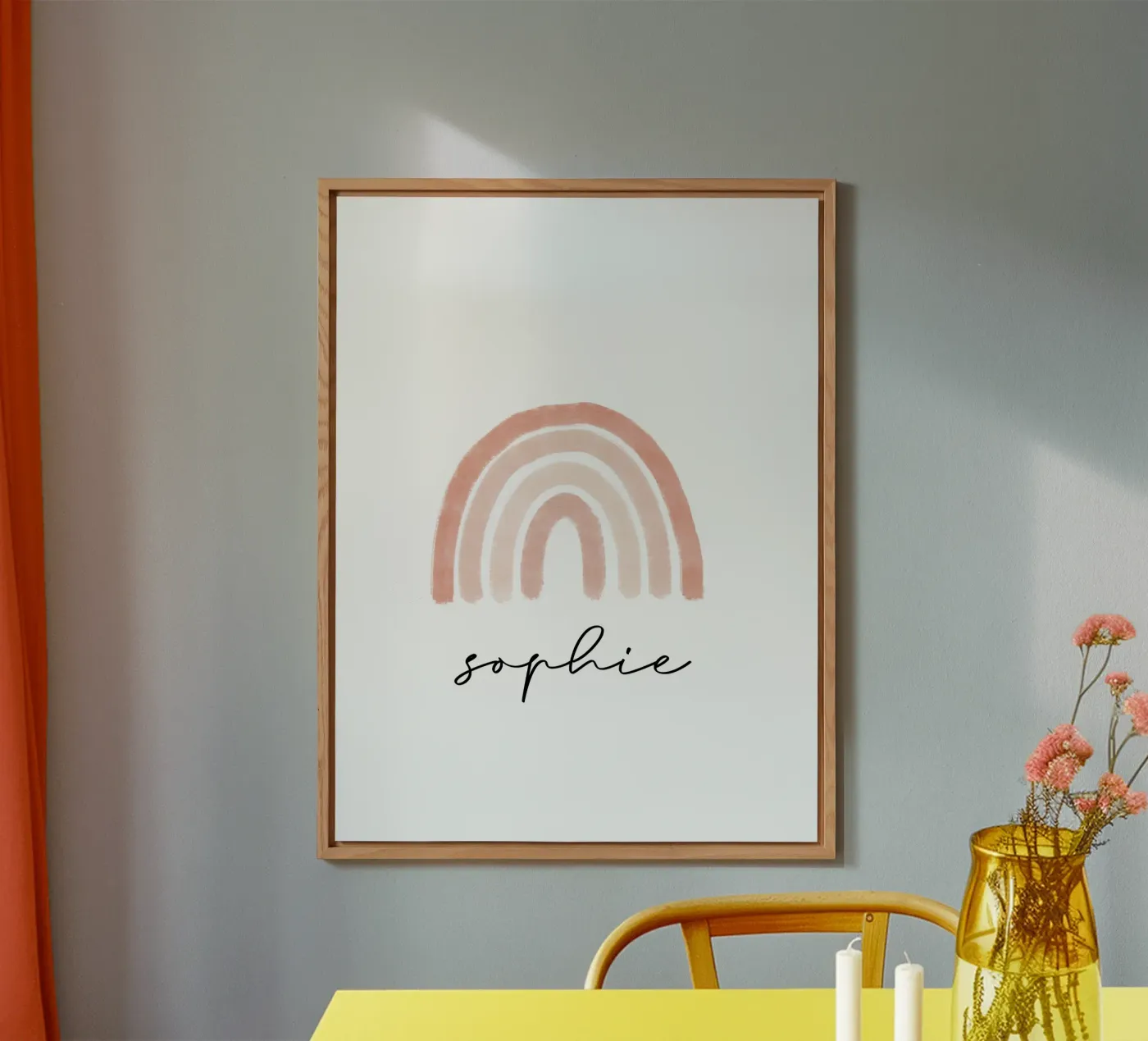 Rainbow pannello forex da we line studio - design