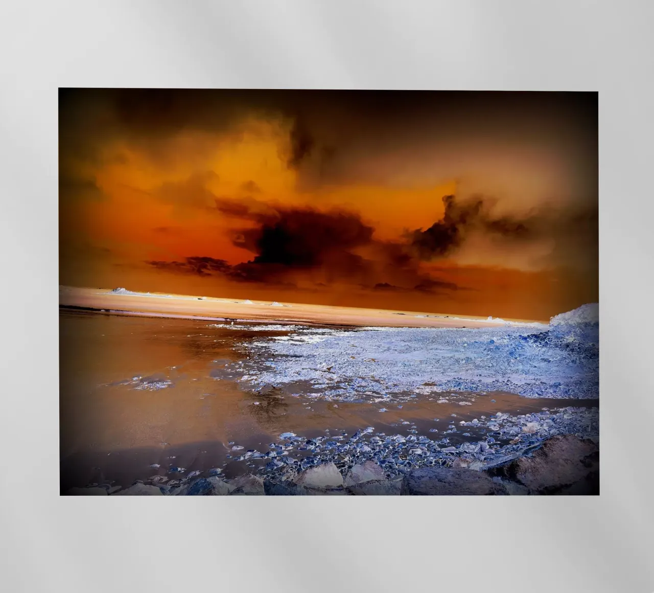 FAA46 pellicola backlit da Thierry vobmann photography