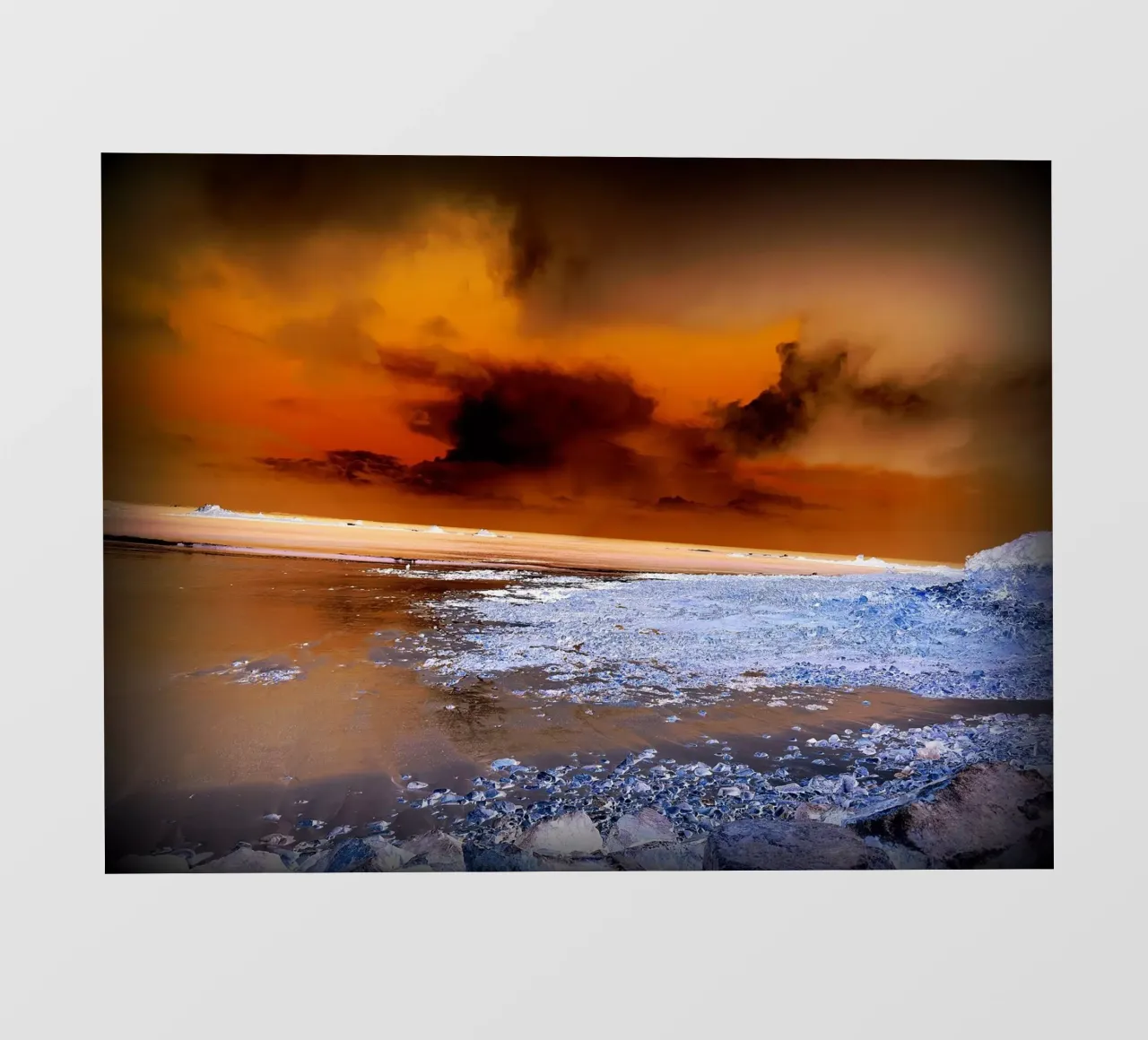 FAA46 pellicola backlit da Thierry vobmann photography