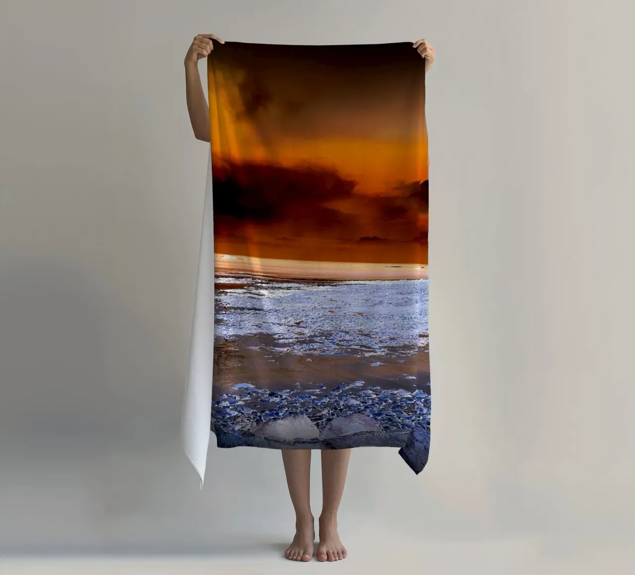 FAA46 telo mare da Thierry vobmann photography