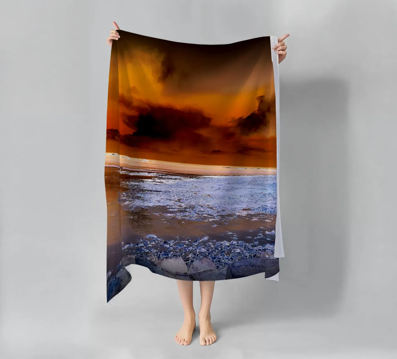 FAA46 telo mare da Thierry vobmann photography