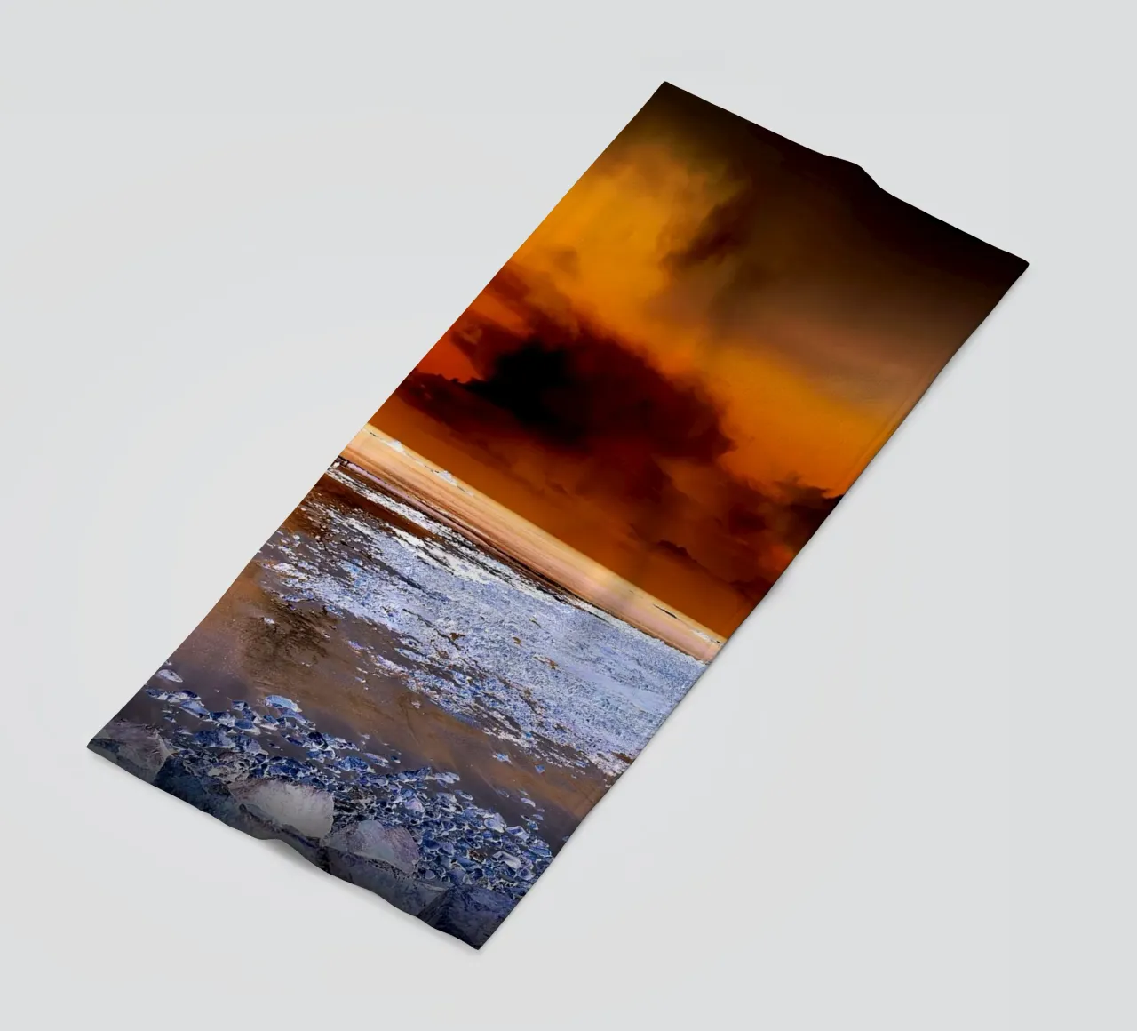 FAA46 telo mare da Thierry vobmann photography