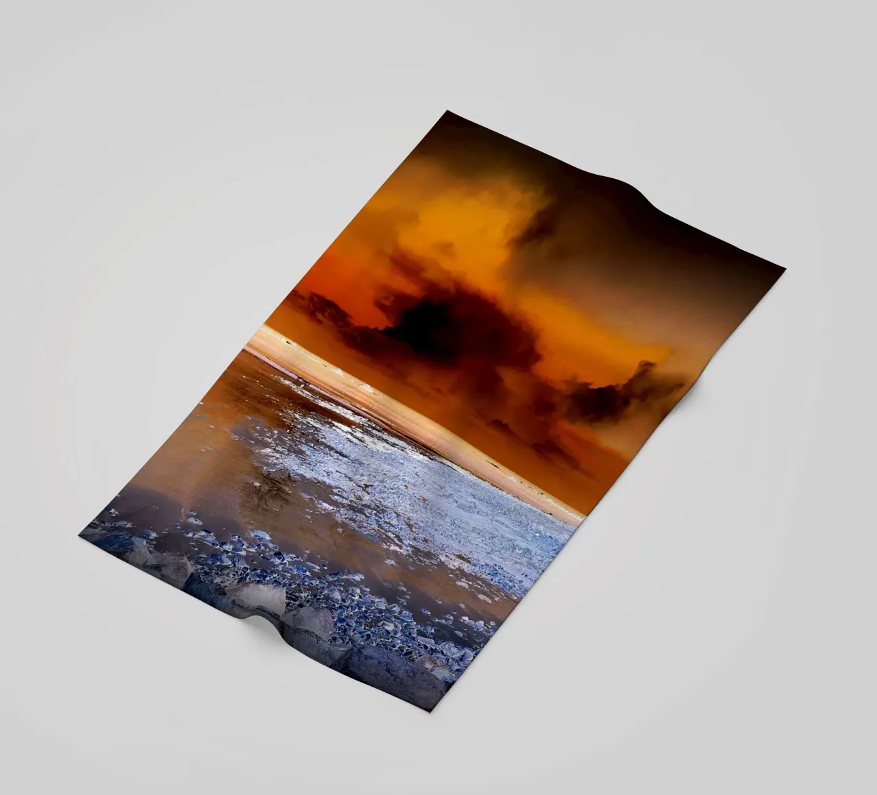 FAA46 telo mare da Thierry vobmann photography