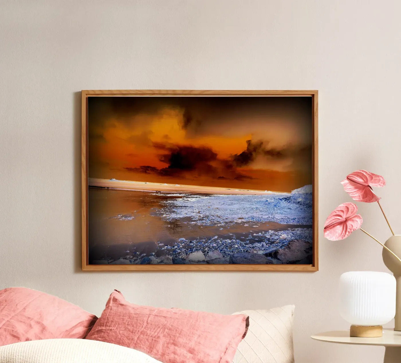 FAA46 pannello forex da Thierry vobmann photography