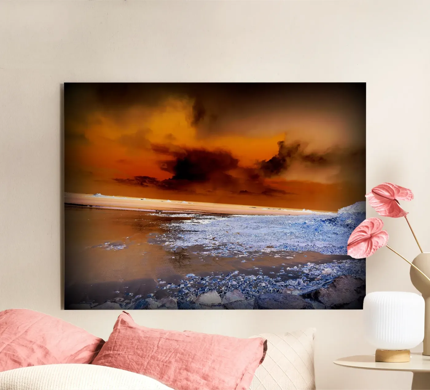 FAA46 pannello forex da Thierry vobmann photography