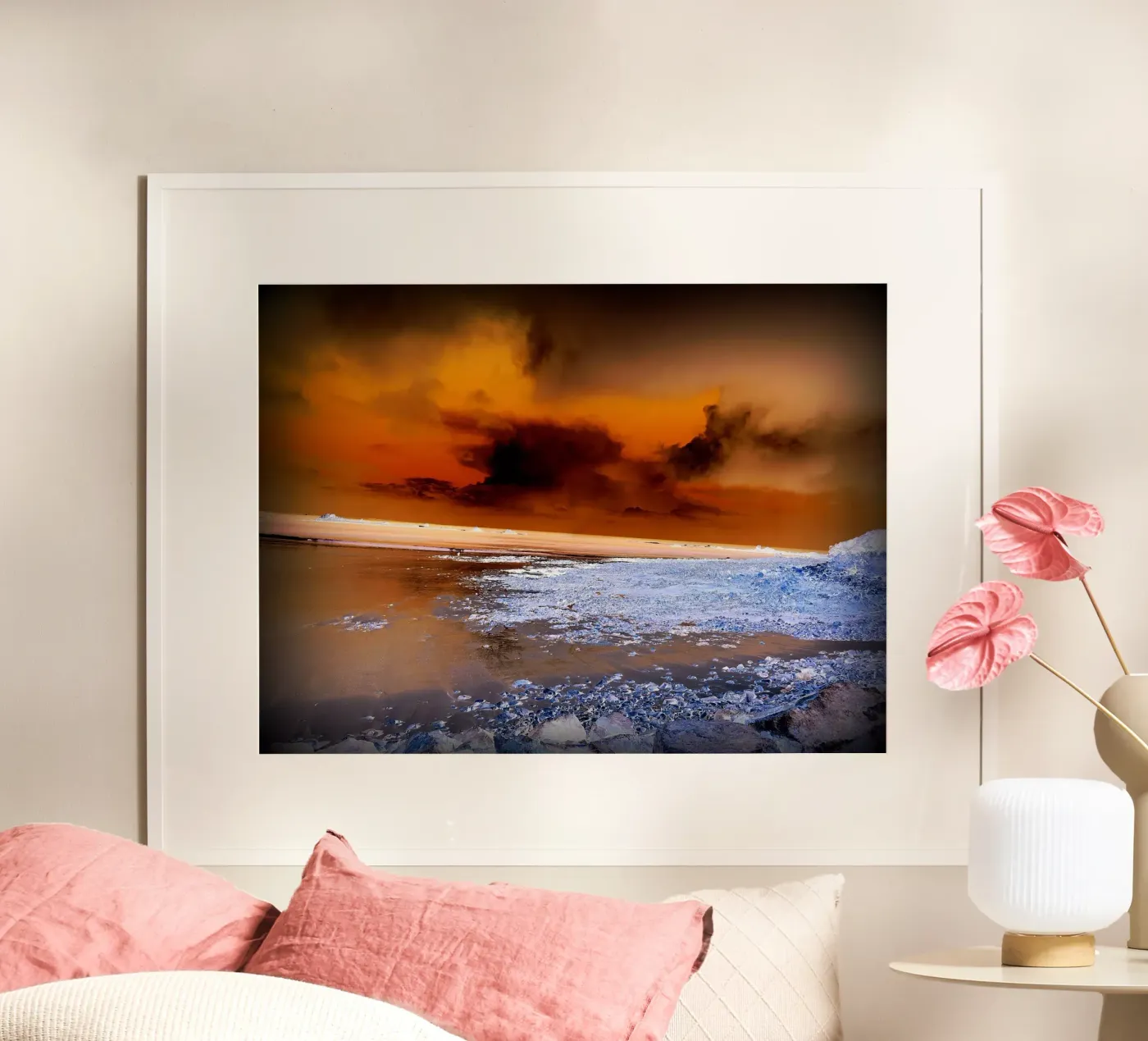 FAA46 poster van Thierry vobmann photography