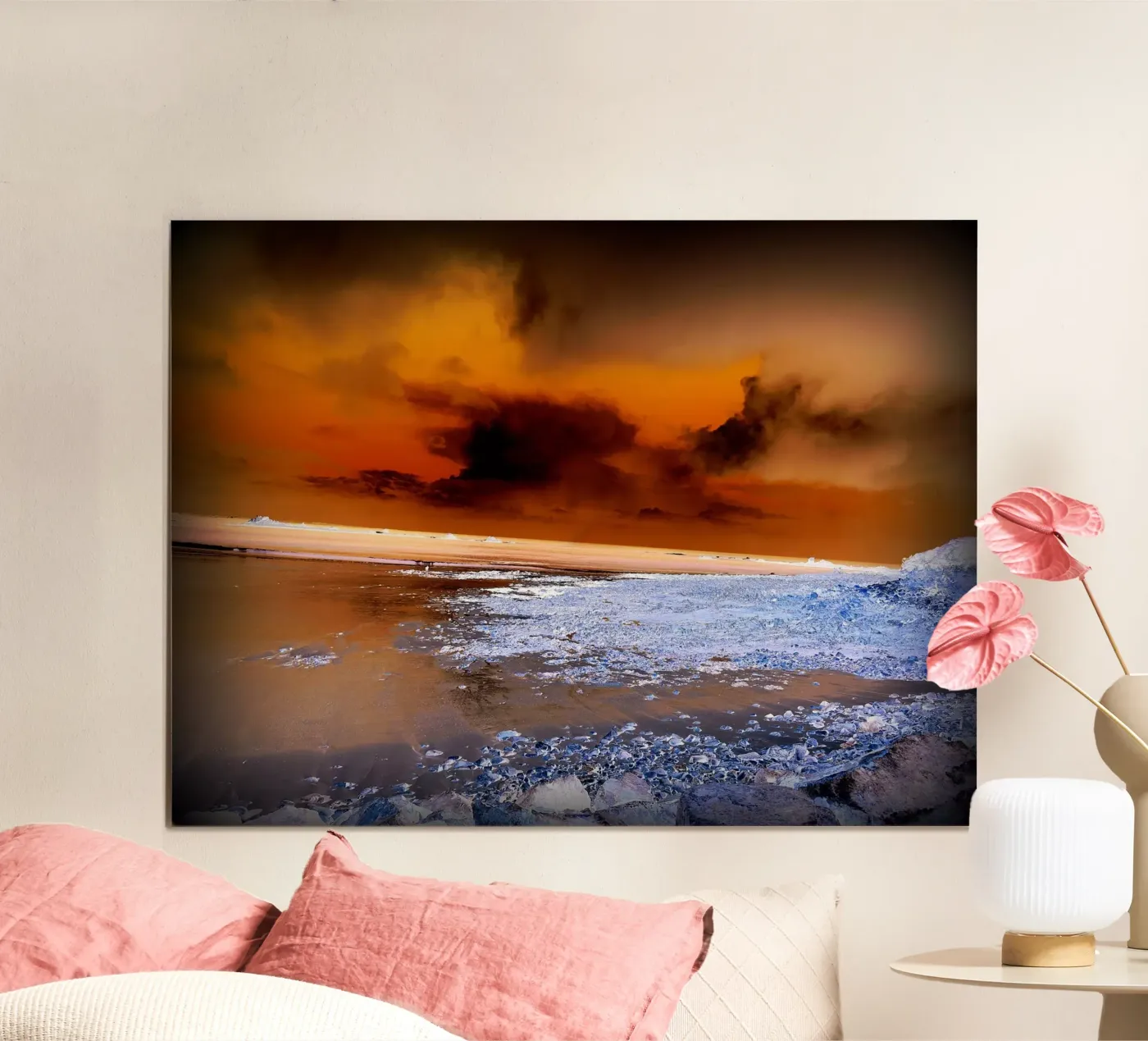 FAA46 poster van Thierry vobmann photography