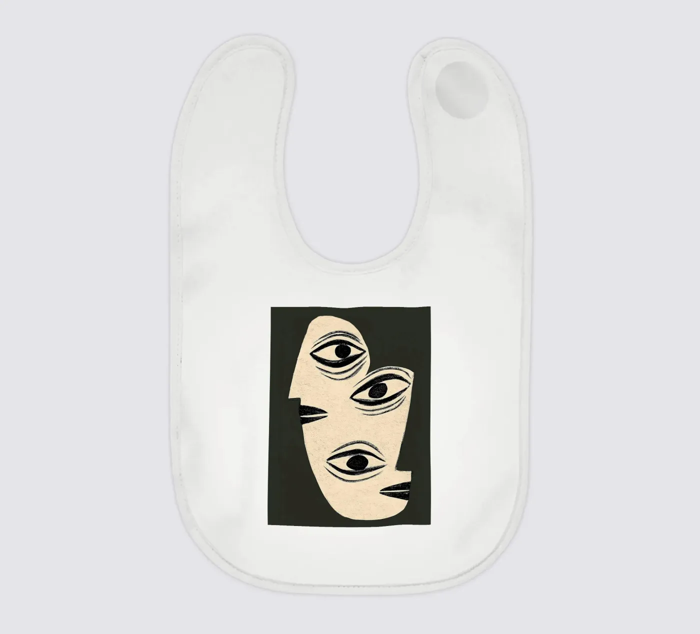 Mask bavaglino da Hugo