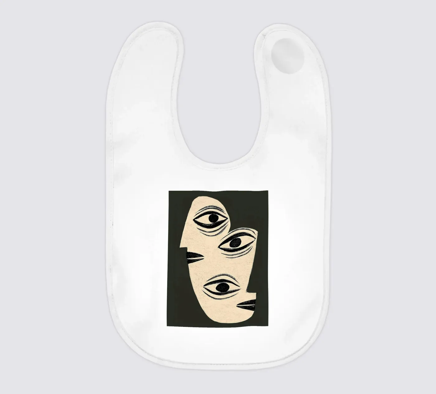Mask bavaglino da Hugo