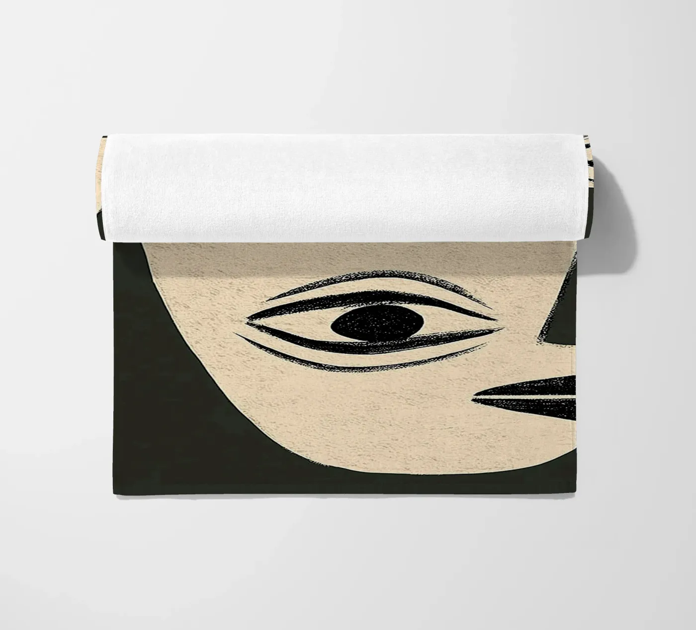Mask telo mare da Hugo
