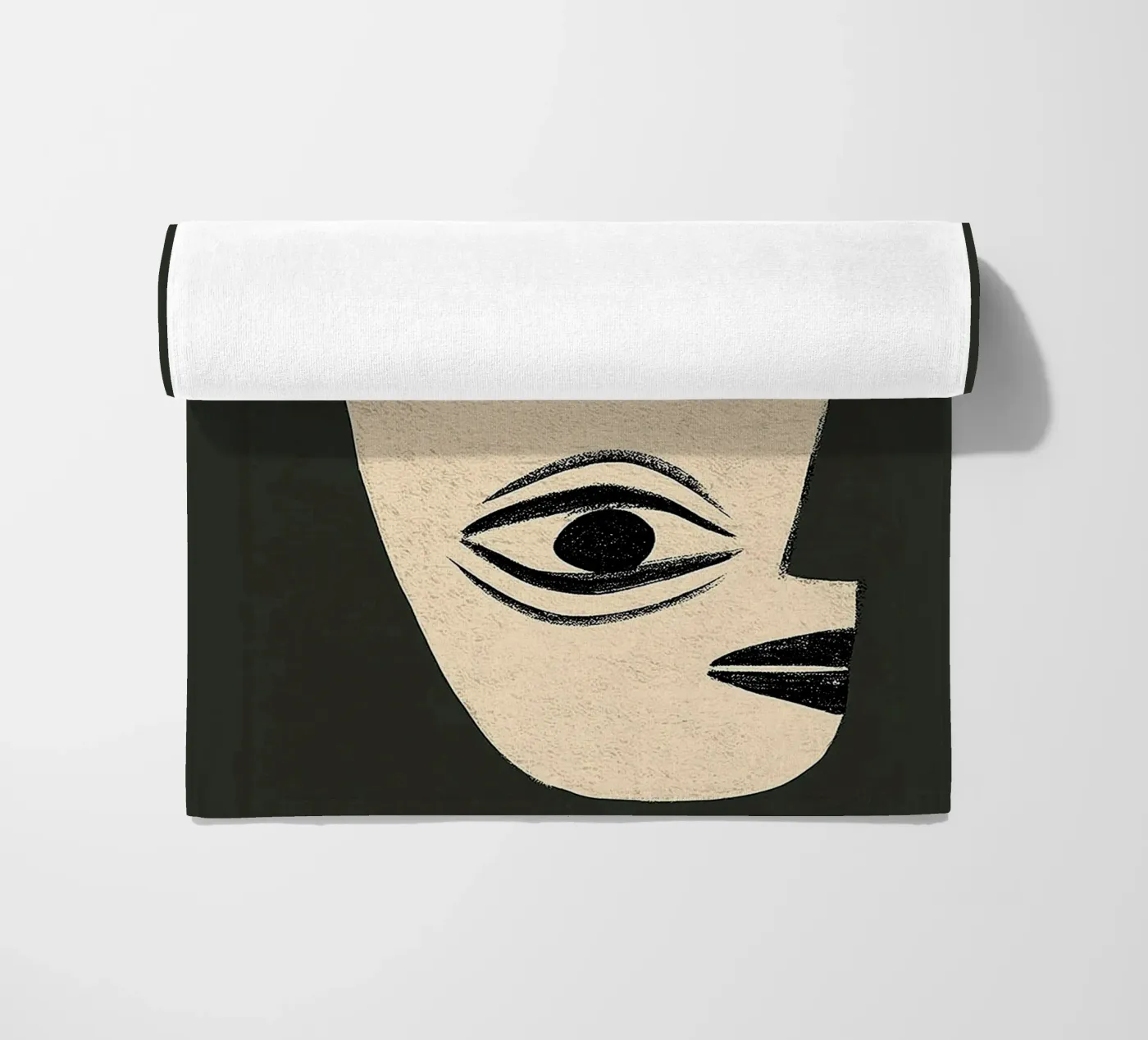 Mask telo mare da Hugo