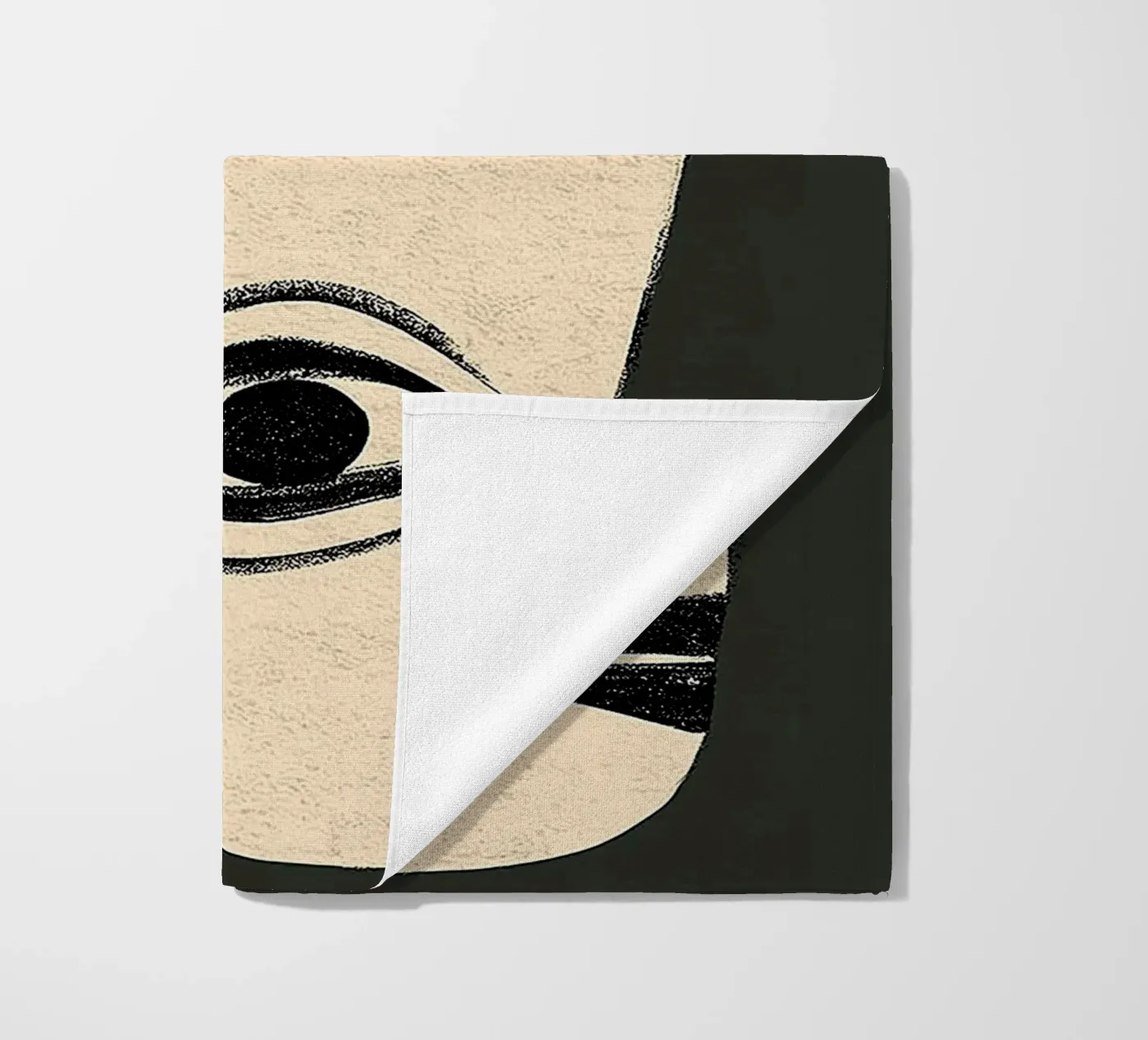 Mask telo mare da Hugo